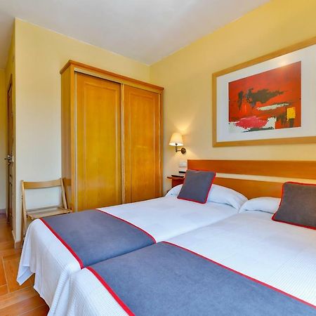 Casa Rural La Chata By Vivere Stays Valsain Kültér fotó
